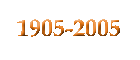 1905-2005